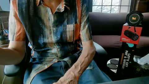 NFG  Nice Friendly Guy  Dick online show from 04/14/26, 09:32