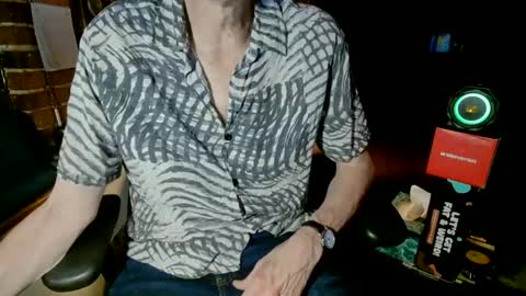 NFG  Nice Friendly Guy  Dick online show from 05/19/26, 02:18