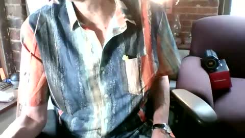 NFG  Nice Friendly Guy  Dick online show from 07/14/26, 08:47