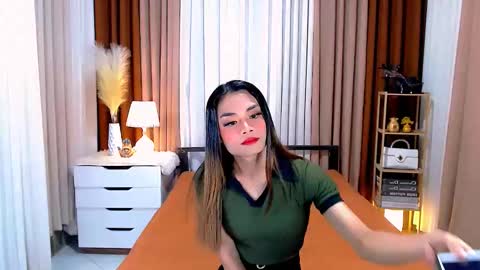 hottie nicole online show from 01/14/25, 06:24