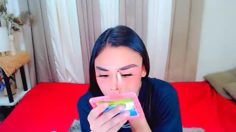 hottie nicole online show from 11/03/25, 12:35