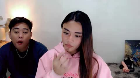 hottie nicole online show from 01/09/26, 01:19