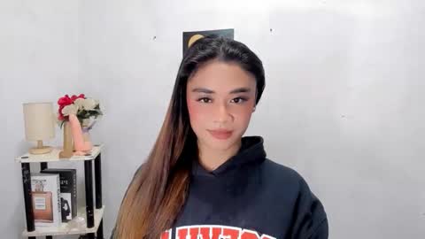 hottie nicole online show from 03/03/26, 01:23