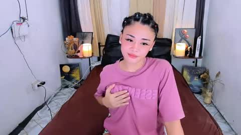 hottie nicole online show from 05/24/26, 12:48