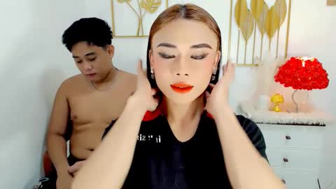 nhics and hades online show from 02/19/25, 12:46