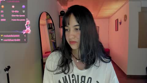 Nia online show from 03/24/26, 08:25