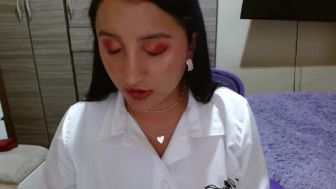 Snapshot of nia_cop chatting on 01/01/25, 02:30 Dani online show from 01/01/25, 02:30