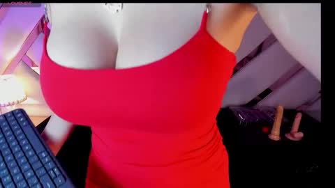 Snapshot of nia_crawford_ chatting on 02/28/26, 04:46 Nia online show from 02/28/26, 04:46