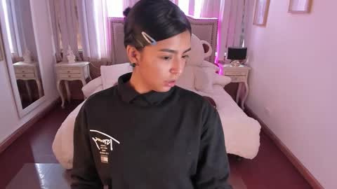 Snapshot of nia_malkova chatting on 02/08/26, 02:20 Nia Malkova online show from 02/08/26, 02:20