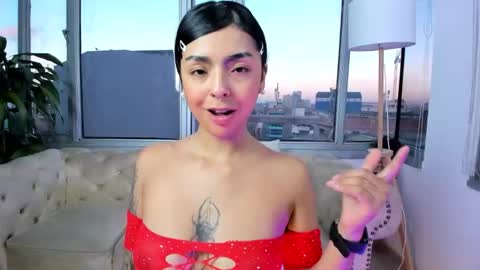 Snapshot of nia_malkova chatting on 02/26/26, 11:20 Nia Malkova online show from 02/26/26, 11:20