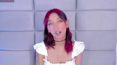 Nia online show from 04/07/26, 12:16