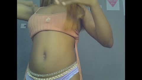 Niababy5 online show from 01/31/26, 07:12