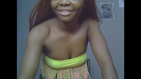 Niababy5 online show from 02/01/26, 07:18