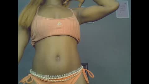 Niababy5 online show from 02/09/26, 06:23