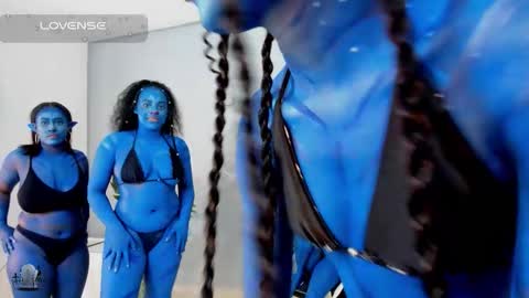 N I A online show from 10/31/25, 12:06