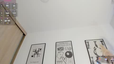 Nia online show from 12/22/25, 01:19