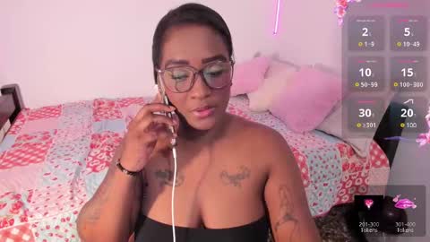 Nia online show from 12/21/24, 09:01