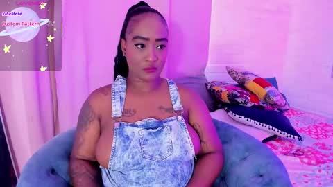 Nia online show from 02/20/26, 04:29