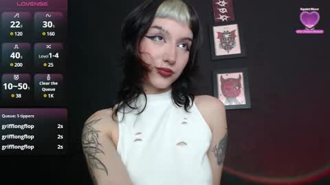  niakat  online show from 01/03/25, 04:22