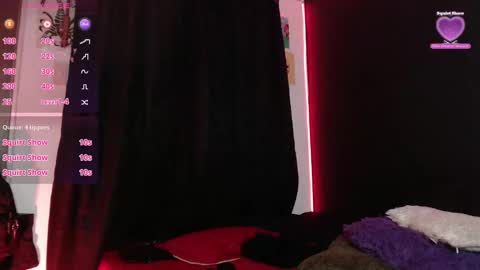  niakat  online show from 02/17/25, 06:26