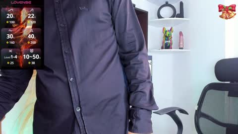 Niall  online show from 12/06/24, 03:22