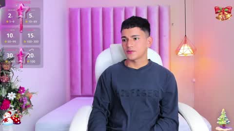 Niall  online show from 12/27/24, 02:22