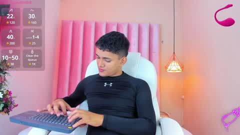 Niall  online show from 01/11/25, 04:14