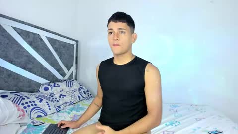 Niall  online show from 02/27/25, 09:36