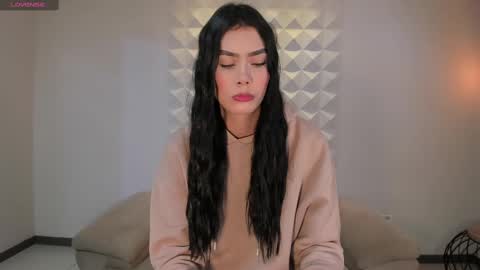 Call me Nia  online show from 02/15/25, 10:22