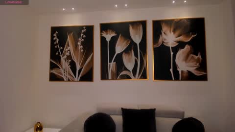 Call me Nia  online show from 02/19/25, 07:48