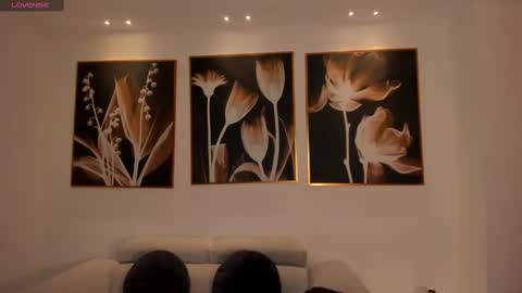 Call me Nia  online show from 03/02/25, 02:43