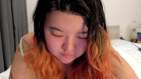 Kim online show from 01/07/25, 10:52