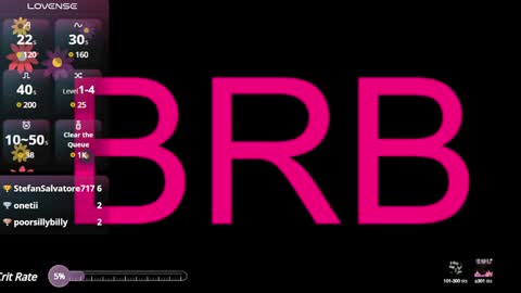 Niawk online show from 02/19/25, 02:55