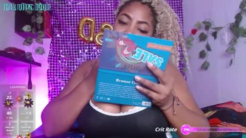 Niawk online show from 09/29/25, 01:05