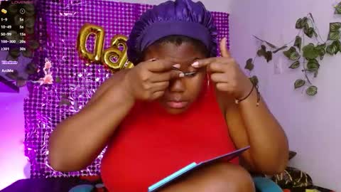 Niawk online show from 03/01/26, 12:07