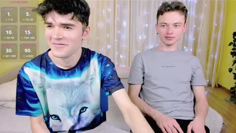 Nick PVT is open FanslyTwitter - Nic kycb online show from 01/03/25, 07:39