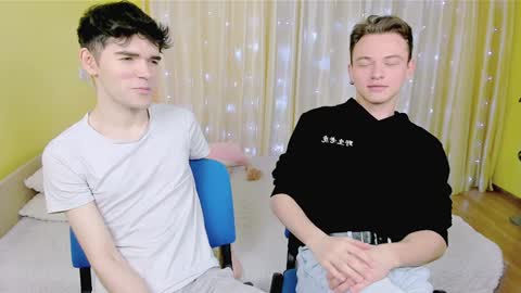 Nick PVT is open FanslyTwitter - Nic kycb online show from 01/05/25, 06:56