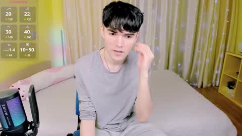 Nick PVT is open FanslyTwitter - Nic kycb online show from 01/26/25, 09:29