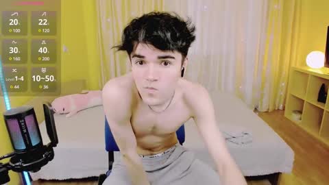 Nick PVT is open FanslyTwitter - Nic kycb online show from 03/01/25, 06:46