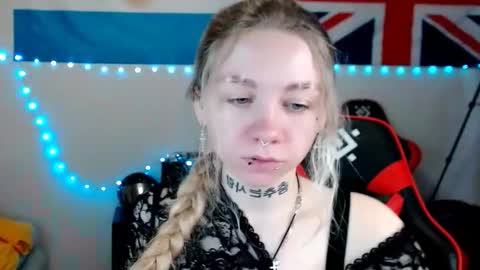 nica_kawaii online show from 03/17/26, 06:39