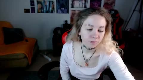 nica_kawaii online show from 03/29/26, 07:30