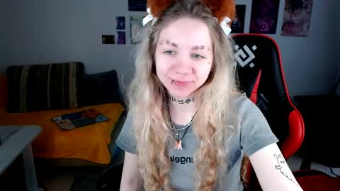 Snapshot of nica_kawaii chatting on 05/01/26, 07:24 nica_kawaii online show from 05/01/26, 07:24