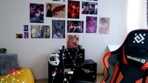 Snapshot of nica_kawaii chatting on 05/28/26, 07:16 nica_kawaii online show from 05/28/26, 07:16