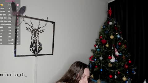 nica_rhodes online show from 01/13/26, 09:53