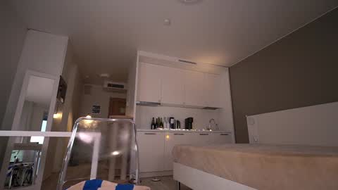 Nica online show from 01/09/25, 08:45