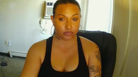 Nicci babyyy online show from 10/01/25, 06:14