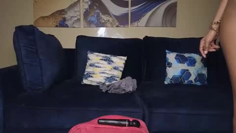 Lilly online show from 01/21/25, 05:30