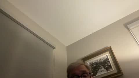 Nice Gentle Naughty online show from 12/25/24, 12:27