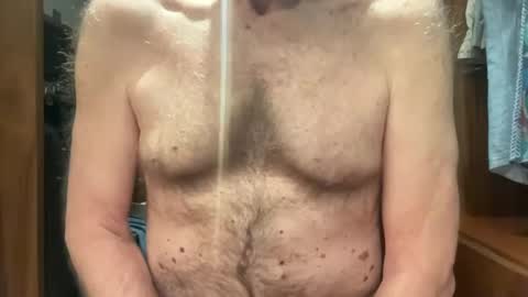 Nice Gentle Naughty online show from 01/25/25, 07:07