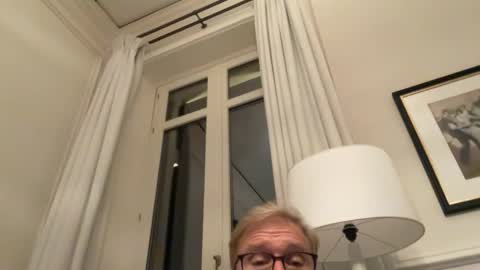 Nice Gentle Naughty online show from 09/29/25, 07:51